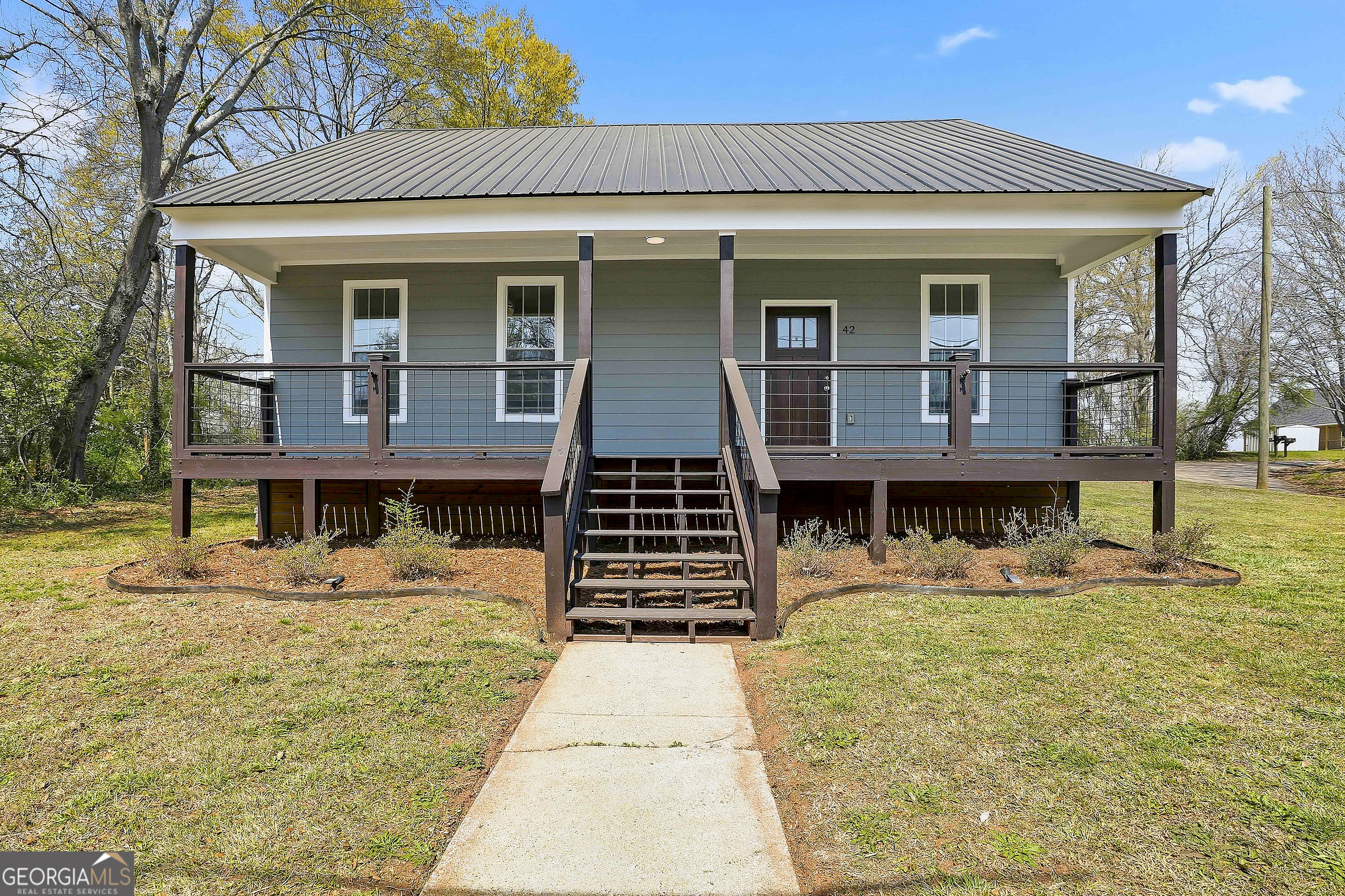 42 Main Street Newnan, GA 30263 - Photo 1 of 38