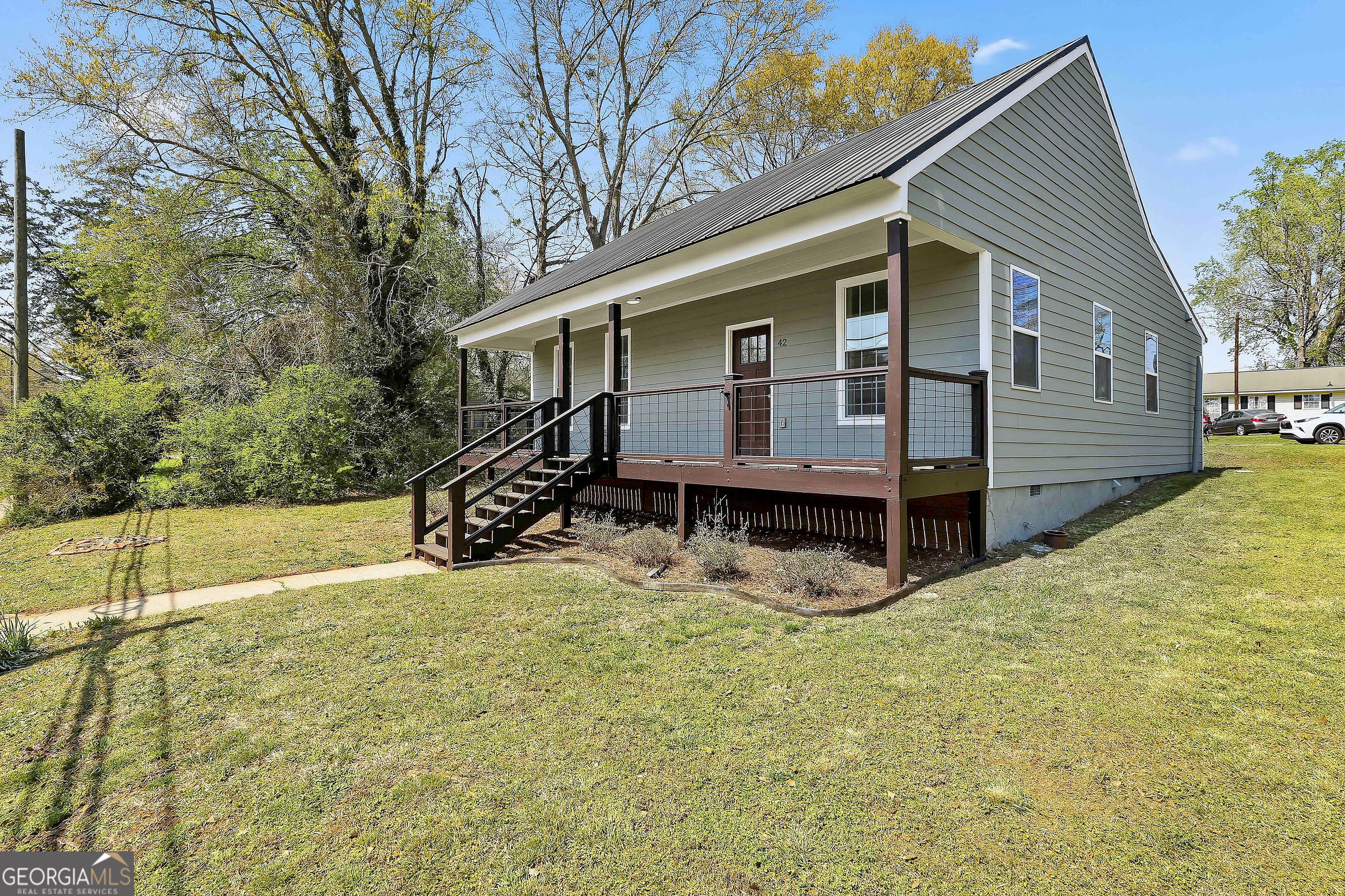 42 Main Street Newnan, GA 30263 - Photo 3 of 38