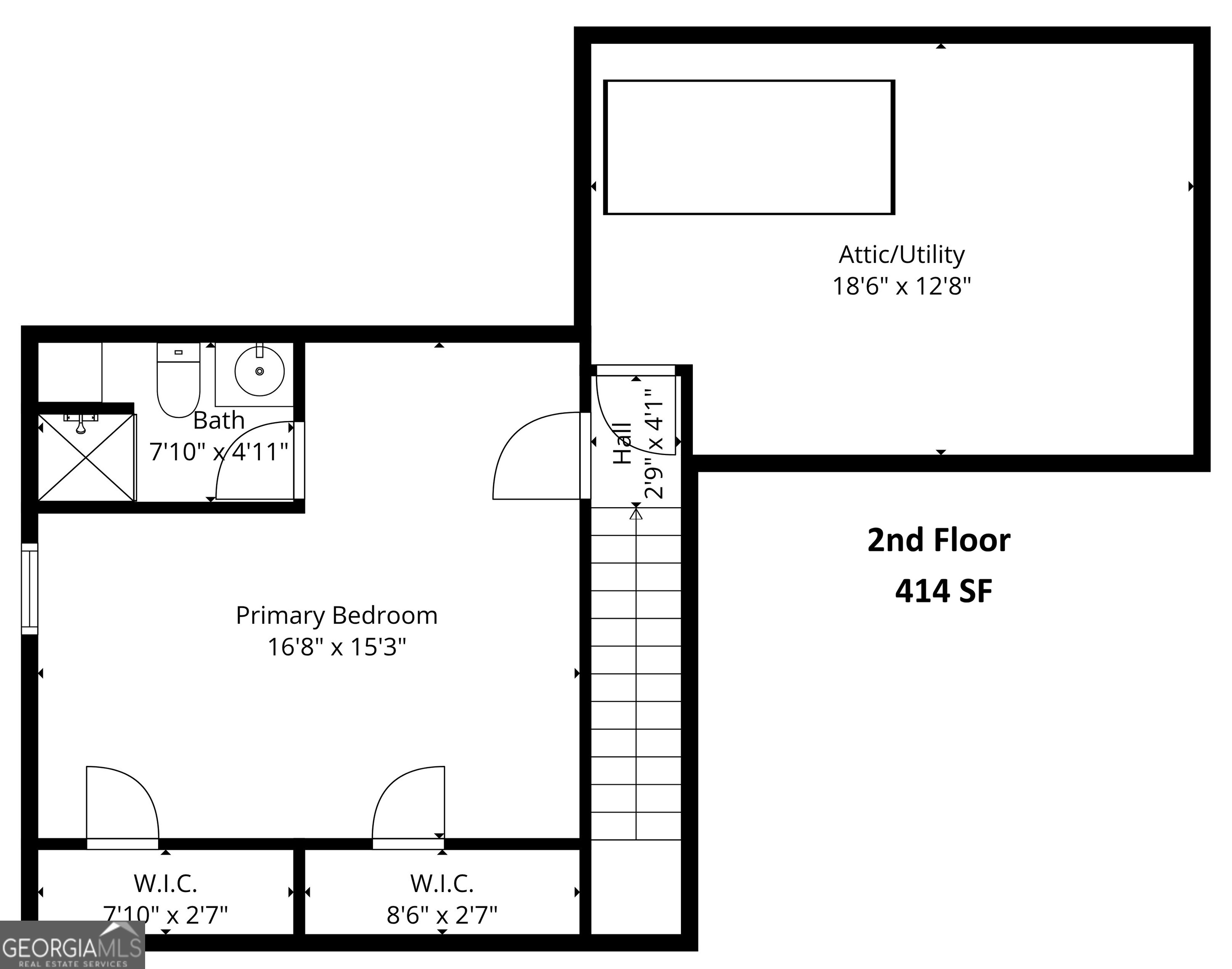 42 Main Street Newnan, GA 30263 - Photo 38 of 38