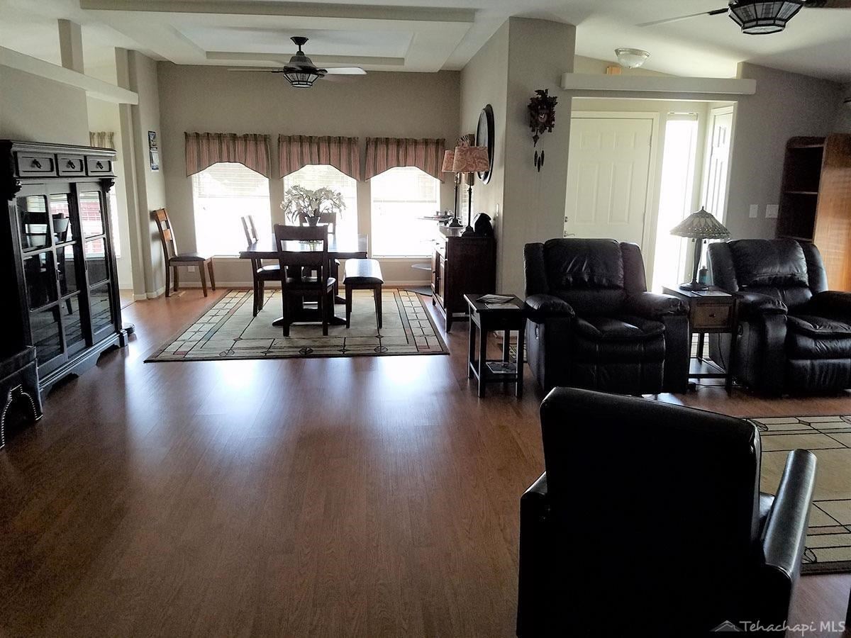 600 South Dennison Road, Unit 77 Tehachapi, CA 93561 - Photo 3 of 37 Gallery Image 3