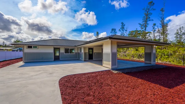 $435,000 | 16-2166 Silversword Drive, Pahoa, HI 96778