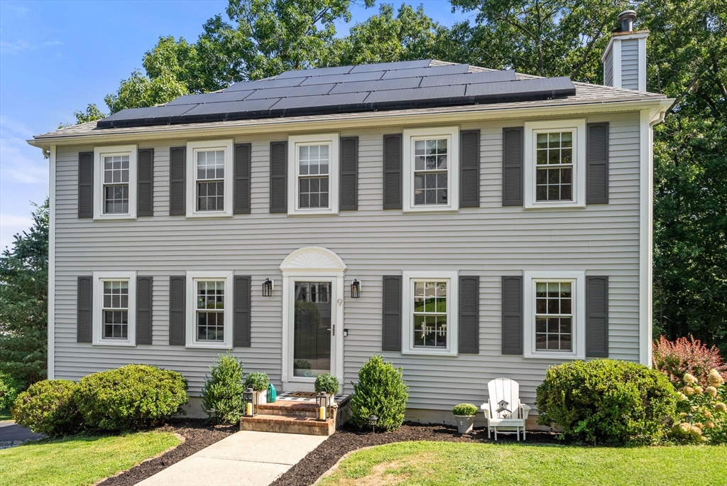 9 Dettling Road Maynard, MA 01754 - Photo 1 of 34 Gallery Image 1