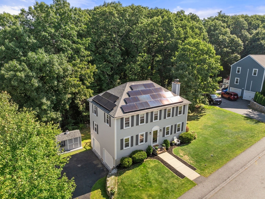 9 Dettling Road Maynard, MA 01754 - Photo 2 of 34 Gallery Image 2