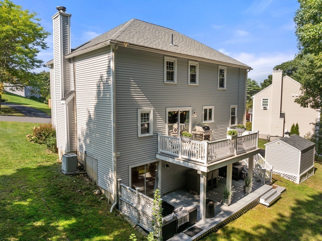 9 Dettling Road Maynard, MA 01754 - Photo 31 of 34 Gallery Image 31