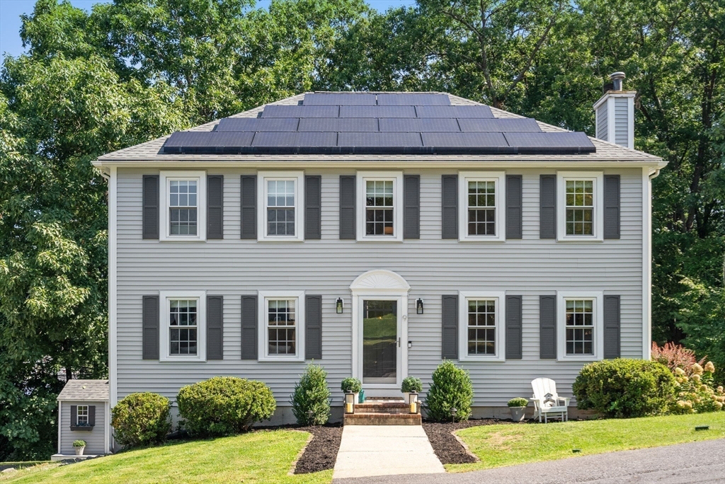 9 Dettling Road Maynard, MA 01754 - Photo 32 of 34 Gallery Image 32