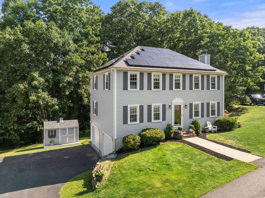 9 Dettling Road Maynard, MA 01754 - Photo 33 of 34 Gallery Image 33