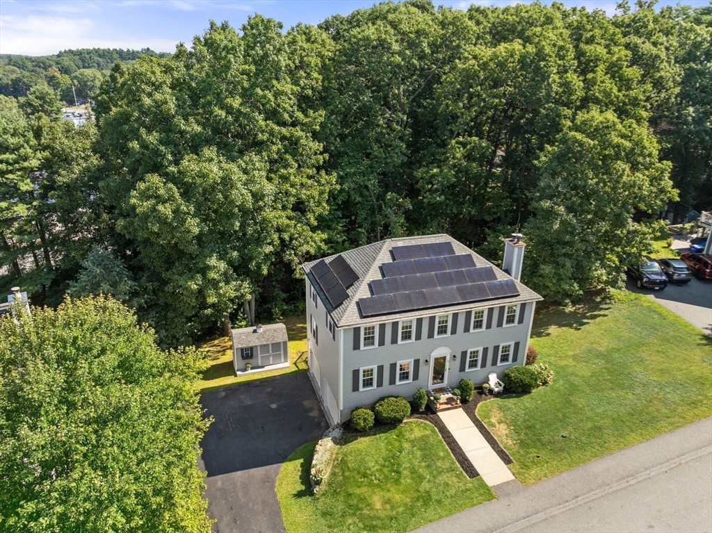 9 Dettling Road Maynard, MA 01754 - Photo 34 of 34 Gallery Image 34