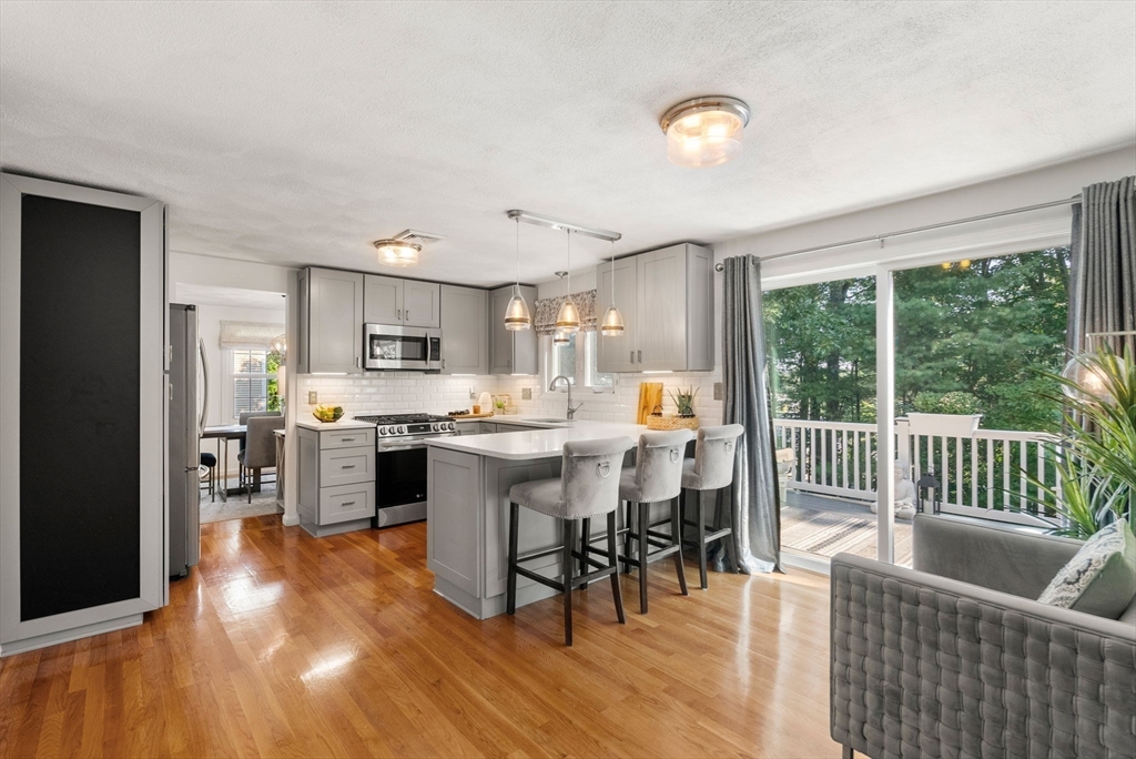 9 Dettling Road Maynard, MA 01754 - Photo 6 of 34 Gallery Image 6