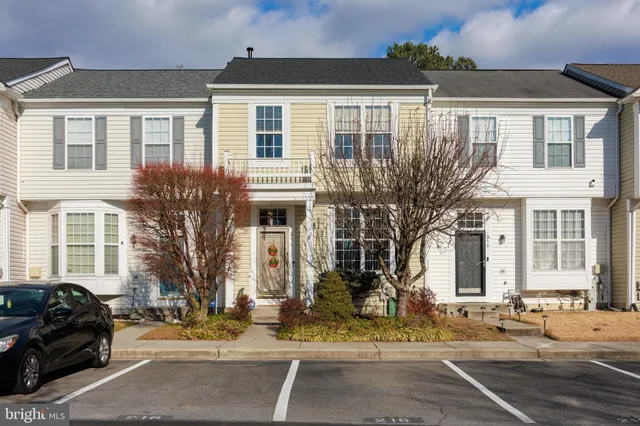 $410,000 | 216 Arcadia Shores Circle, Odenton, MD 21113