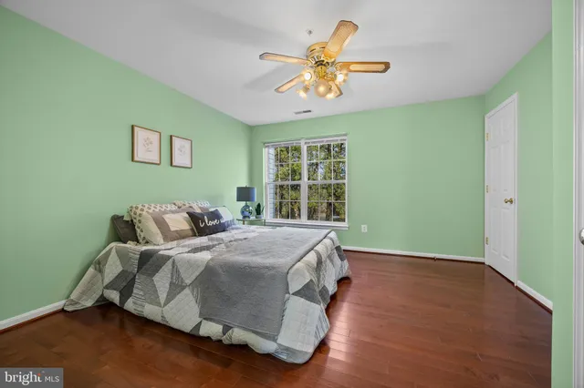 $410,000 | 216 Arcadia Shores Circle, Odenton, MD 21113