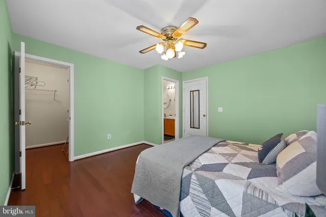 $410,000 | 216 Arcadia Shores Circle, Odenton, MD 21113