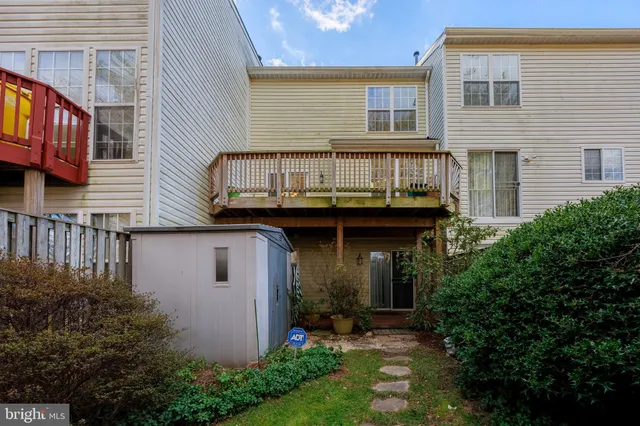 $410,000 | 216 Arcadia Shores Circle, Odenton, MD 21113