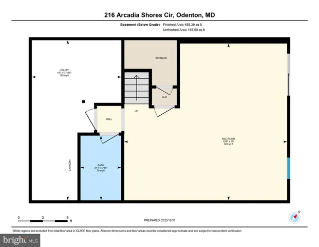 $410,000 | 216 Arcadia Shores Circle, Odenton, MD 21113