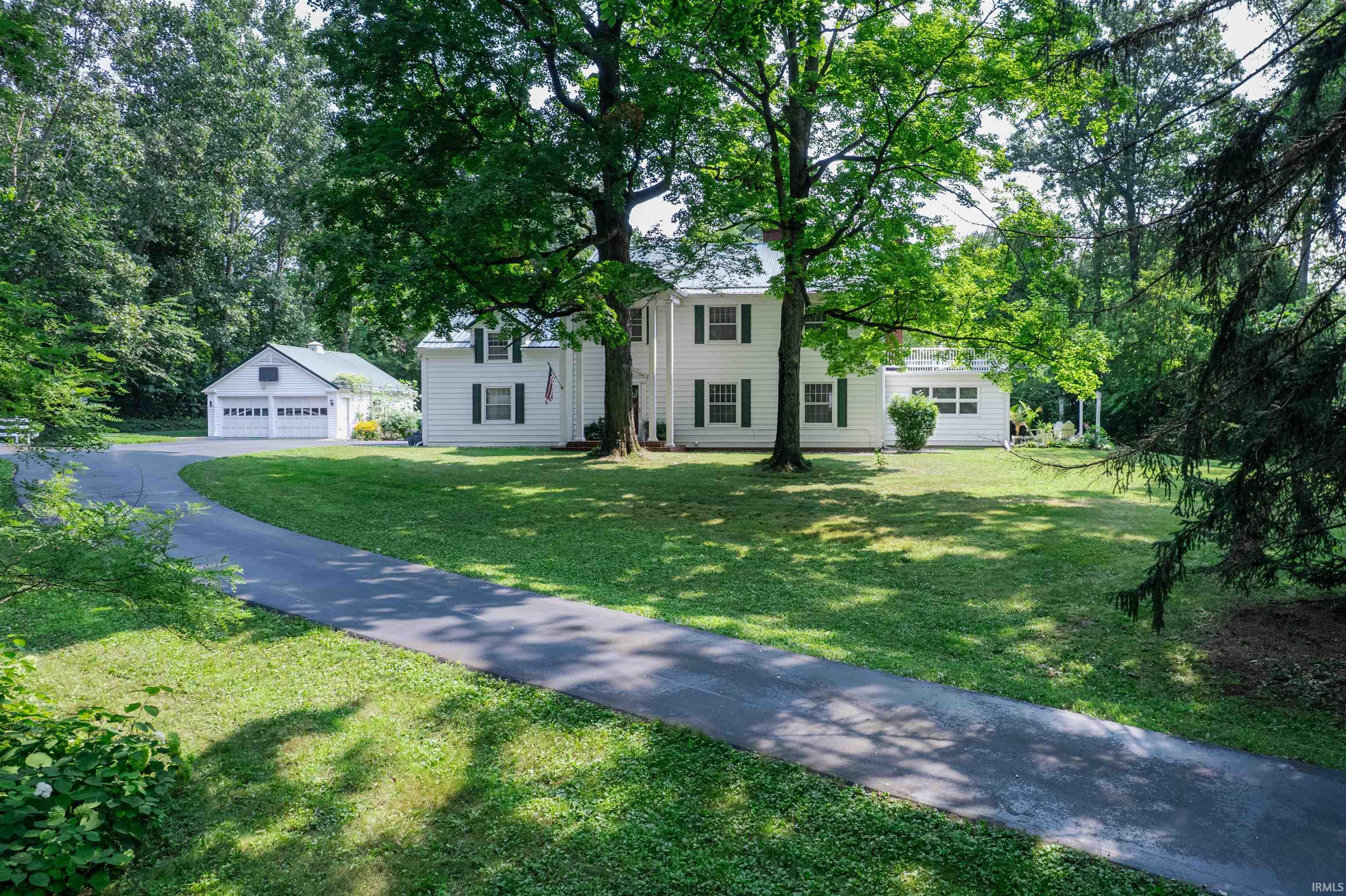 2406 North Wabash Road Marion, IN 46952 - Photo 50 of 50