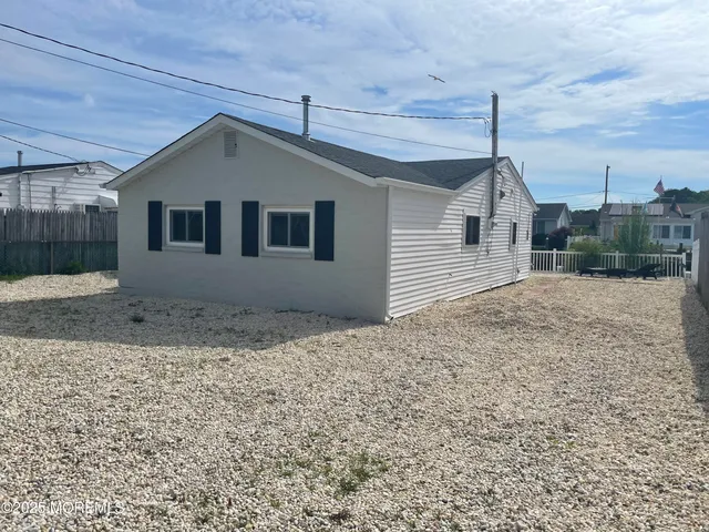 $3,850 | 1121 Cape May Drive, Forked River, NJ 08731