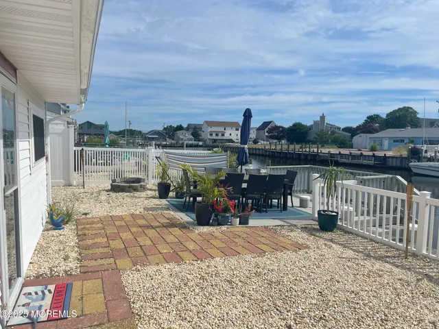 $3,850 | 1121 Cape May Drive, Forked River, NJ 08731