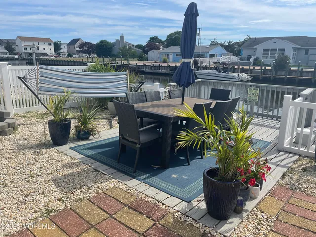 $3,850 | 1121 Cape May Drive, Forked River, NJ 08731