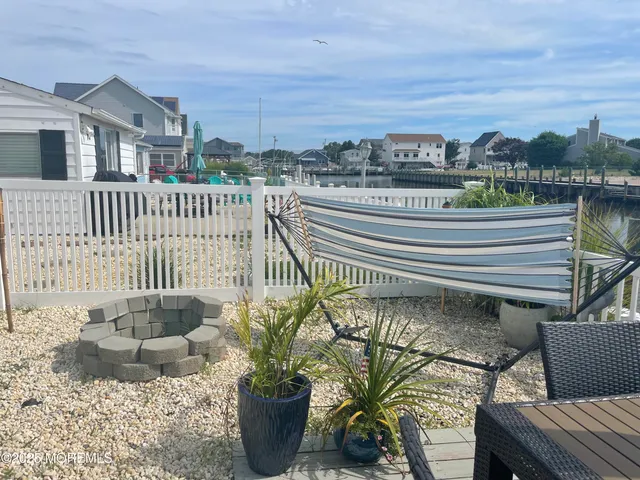 $3,850 | 1121 Cape May Drive, Forked River, NJ 08731