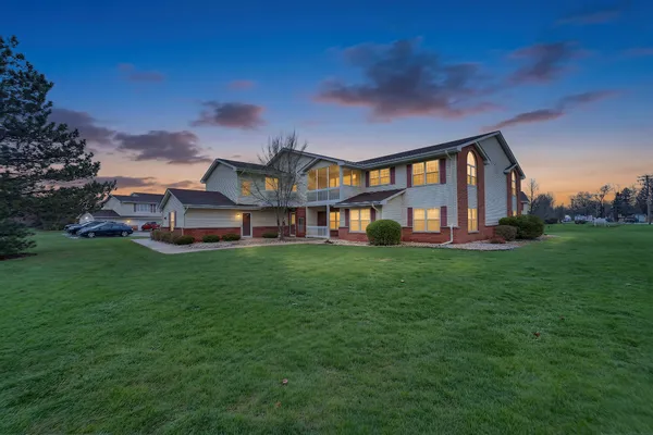 $165,000 | 24821 87th Street, Unit 3, Salem Lakes, WI 53168