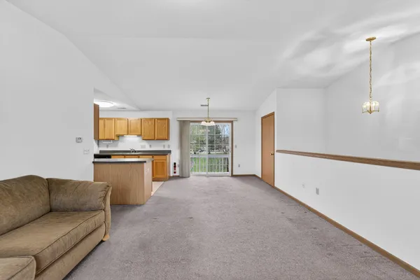 $165,000 | 24821 87th Street, Unit 3, Salem Lakes, WI 53168