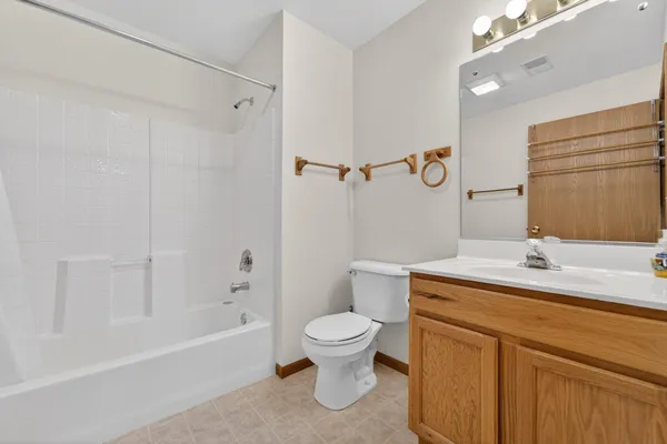 $165,000 | 24821 87th Street, Unit 3, Salem Lakes, WI 53168