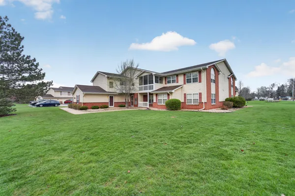 $165,000 | 24821 87th Street, Unit 3, Salem Lakes, WI 53168