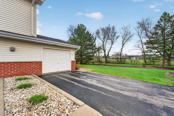 $165,000 | 24821 87th Street, Unit 3, Salem Lakes, WI 53168