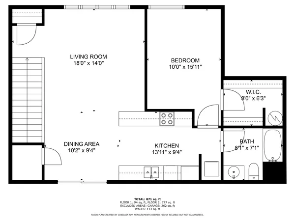 $165,000 | 24821 87th Street, Unit 3, Salem Lakes, WI 53168