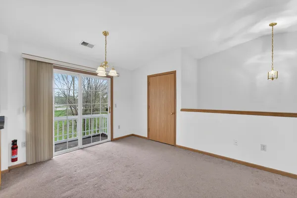 $165,000 | 24821 87th Street, Unit 3, Salem Lakes, WI 53168