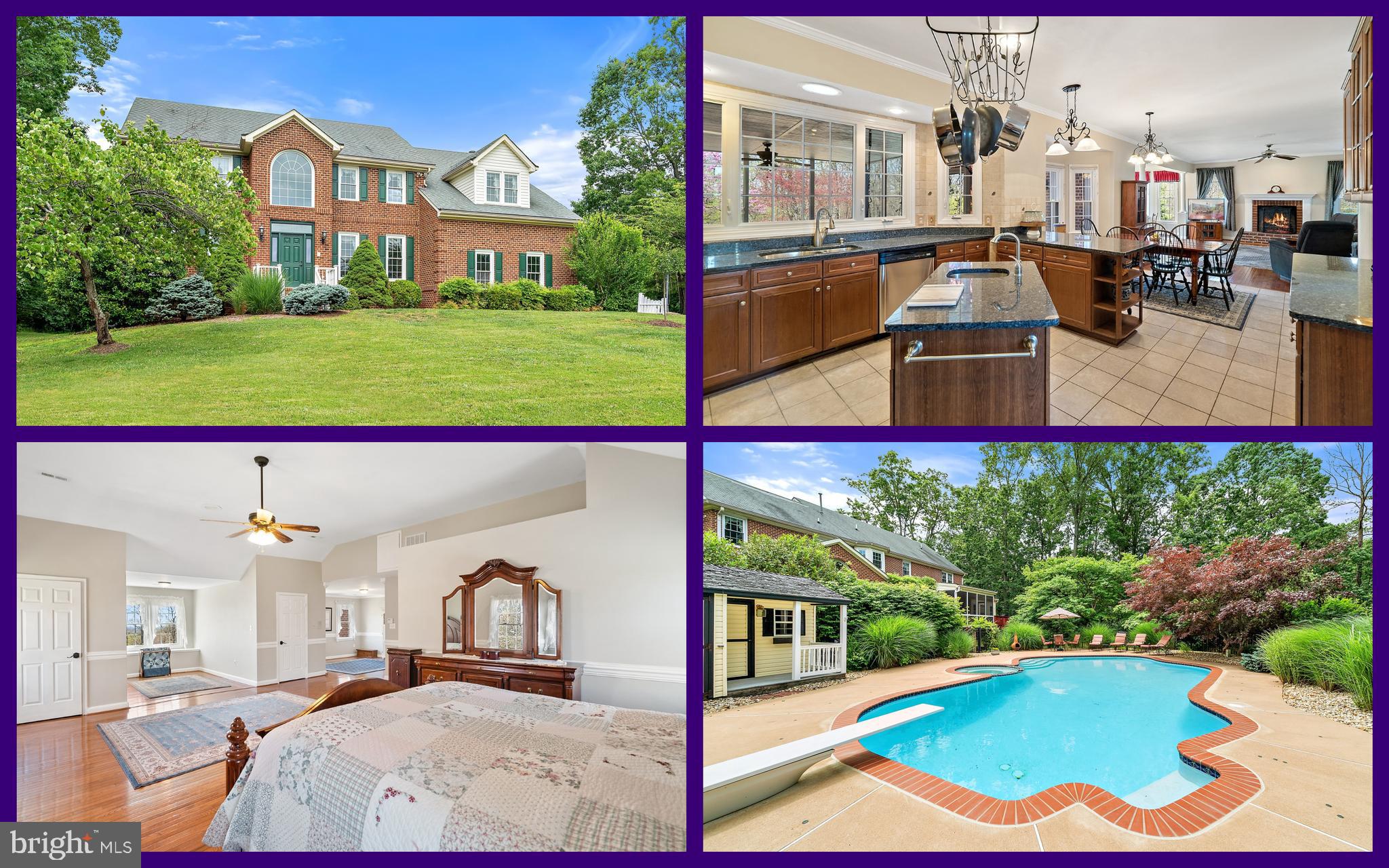 7116 Baldwin Ridge Road Warrenton, VA 20187 - Photo 1 of 48 Gallery Image 1