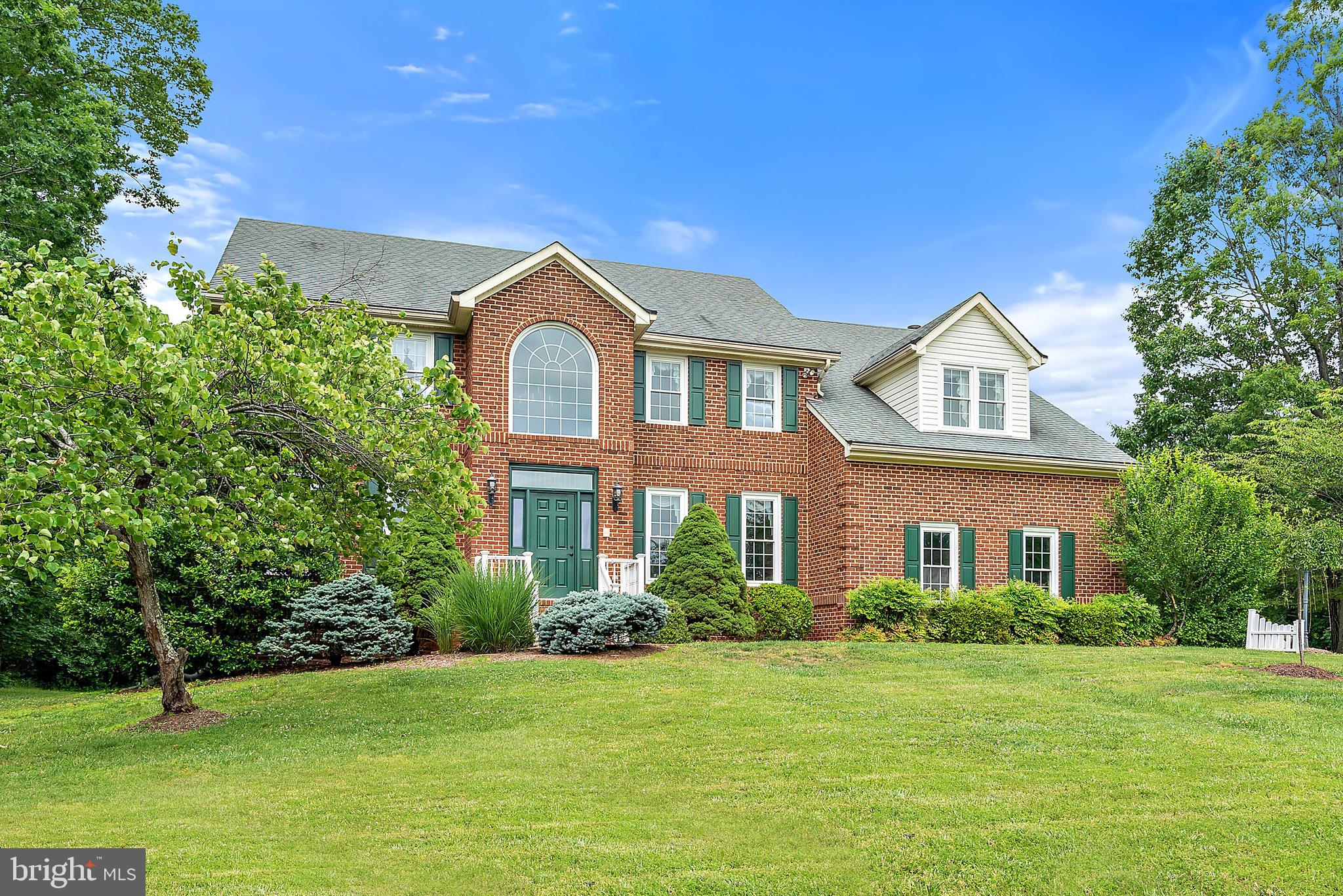 7116 Baldwin Ridge Road Warrenton, VA 20187 - Photo 2 of 48 Gallery Image 2