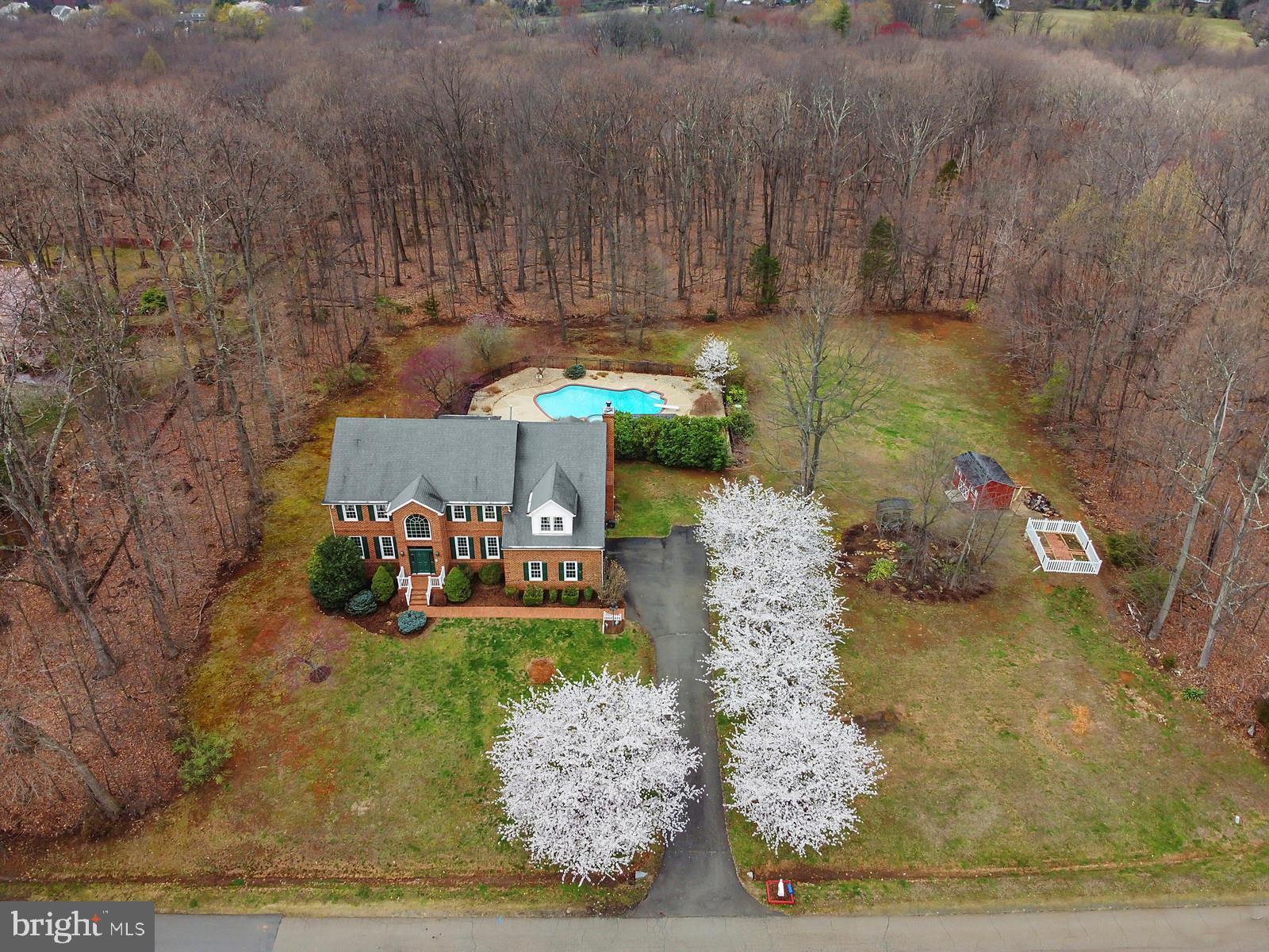 7116 Baldwin Ridge Road Warrenton, VA 20187 - Photo 11 of 48 Gallery Image 11