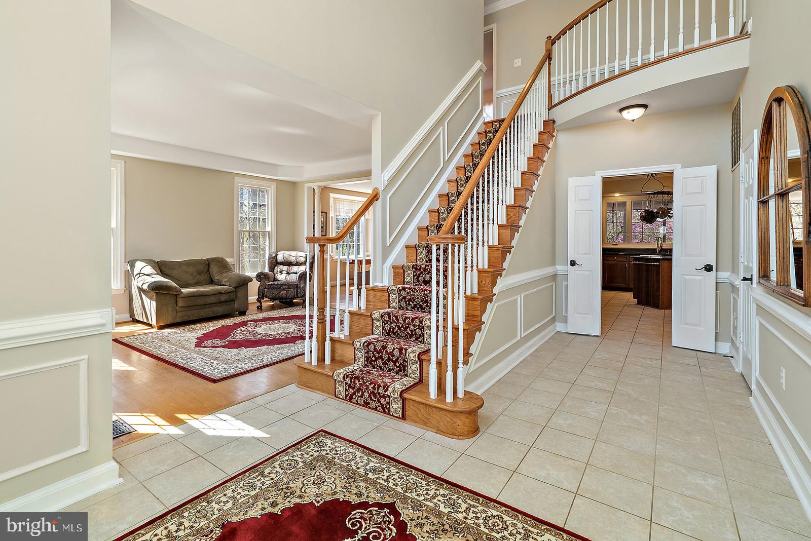 7116 Baldwin Ridge Road Warrenton, VA 20187 - Photo 12 of 48 Gallery Image 12