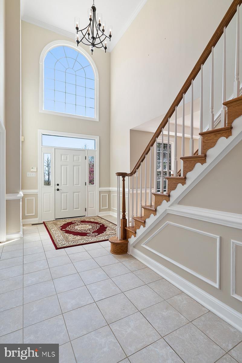 7116 Baldwin Ridge Road Warrenton, VA 20187 - Photo 13 of 48 Gallery Image 13