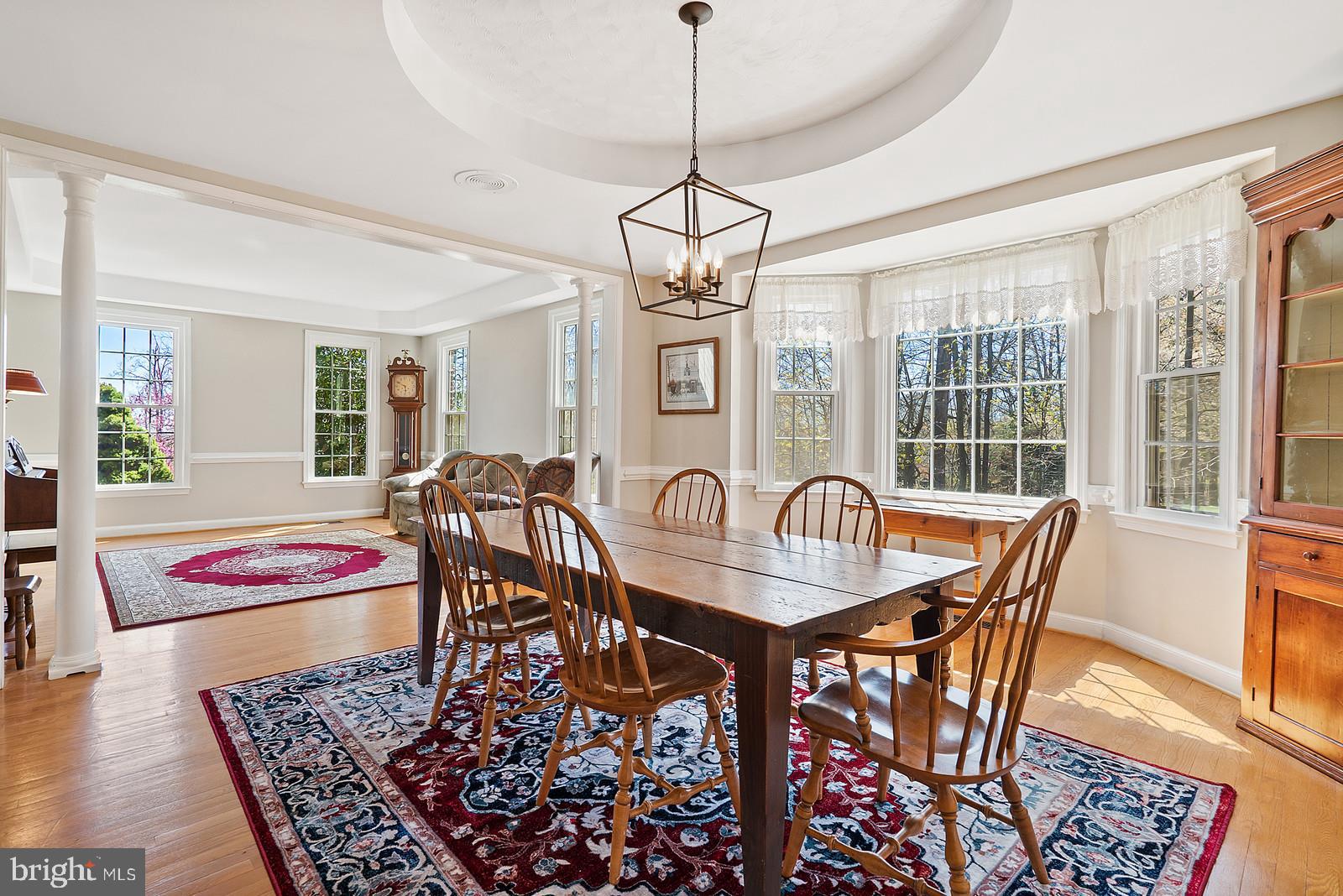 7116 Baldwin Ridge Road Warrenton, VA 20187 - Photo 15 of 48 Gallery Image 15