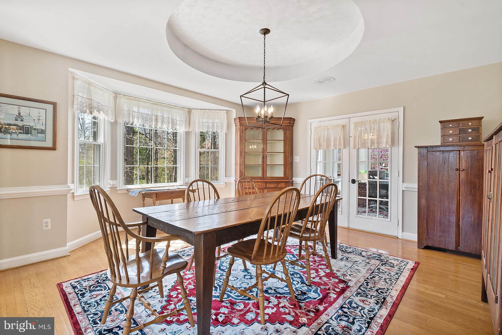 7116 Baldwin Ridge Road Warrenton, VA 20187 - Photo 16 of 48 Gallery Image 16