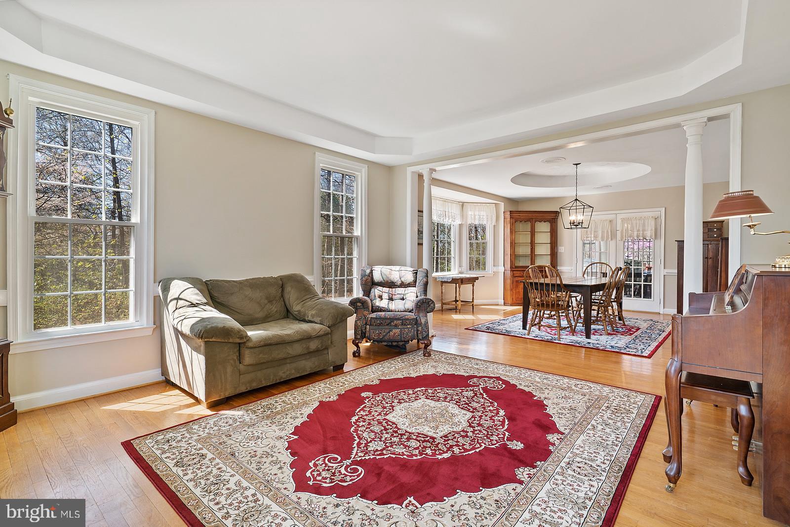 7116 Baldwin Ridge Road Warrenton, VA 20187 - Photo 17 of 48 Gallery Image 17
