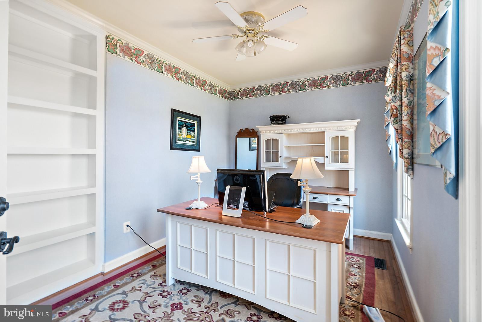 7116 Baldwin Ridge Road Warrenton, VA 20187 - Photo 18 of 48 Gallery Image 18