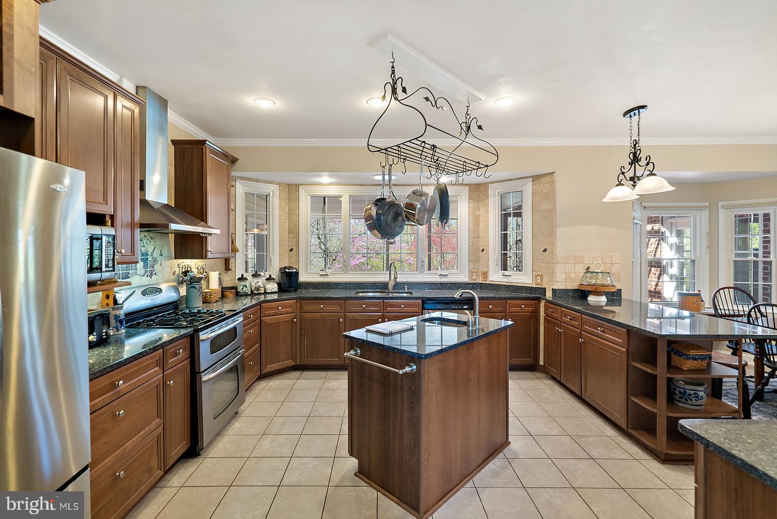 7116 Baldwin Ridge Road Warrenton, VA 20187 - Photo 19 of 48 Gallery Image 19