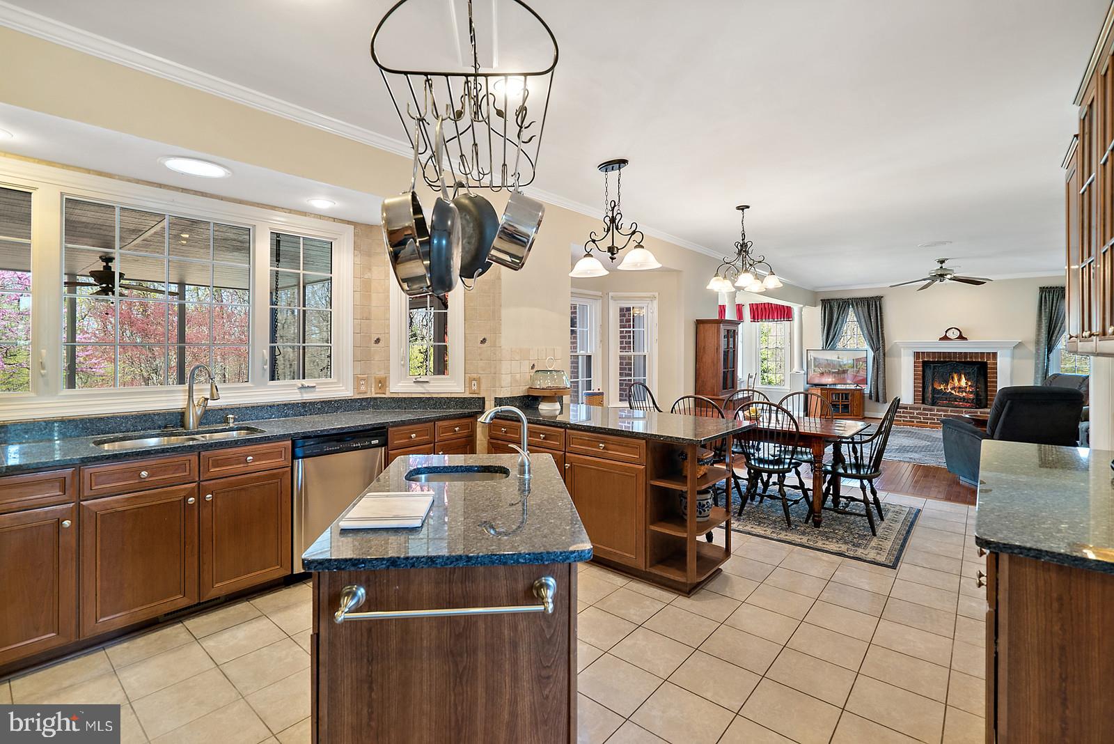 7116 Baldwin Ridge Road Warrenton, VA 20187 - Photo 20 of 48 Gallery Image 20