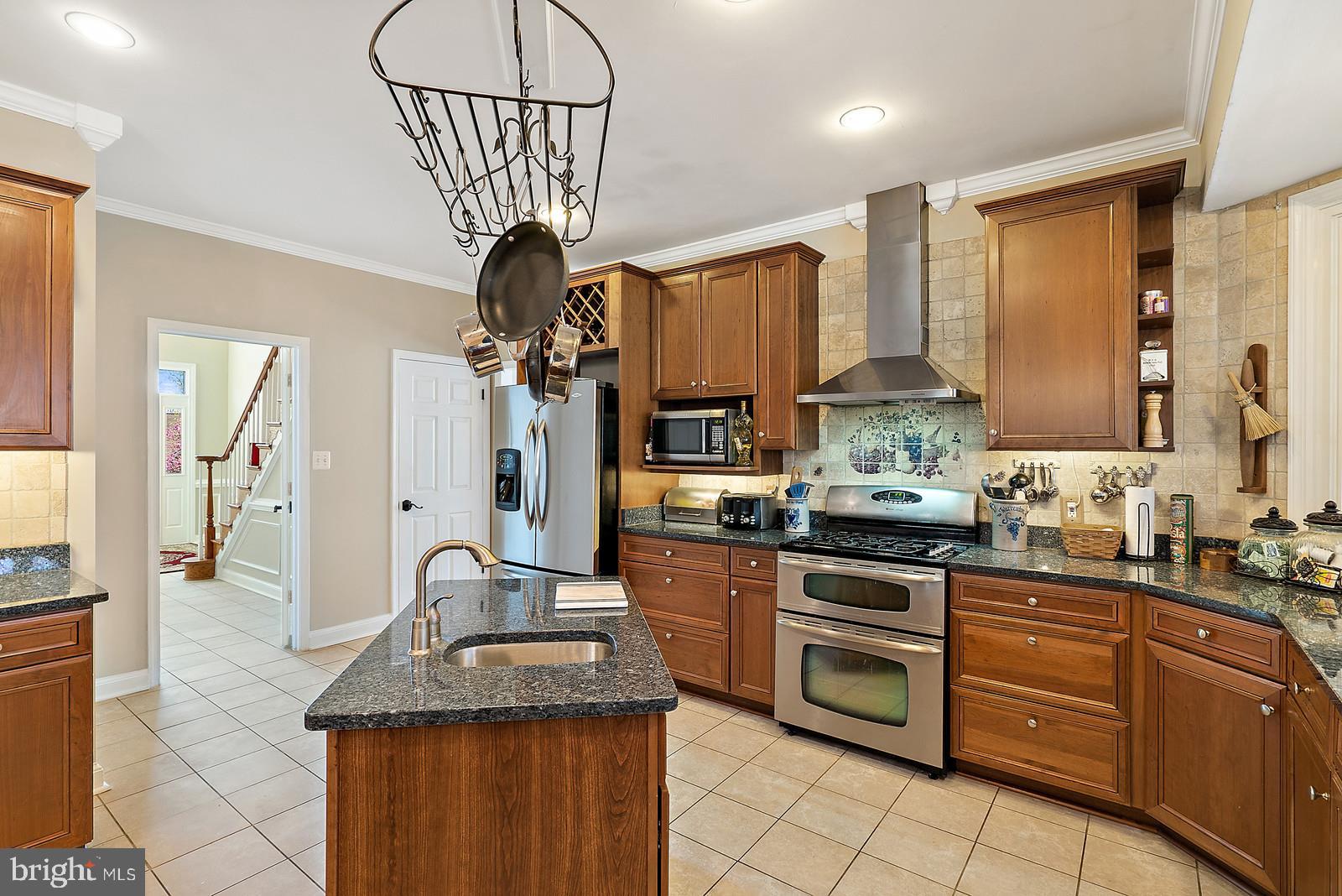 7116 Baldwin Ridge Road Warrenton, VA 20187 - Photo 21 of 48 Gallery Image 21