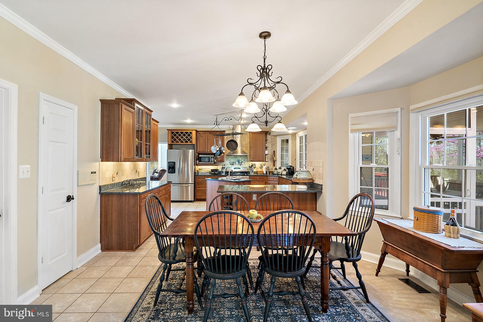 7116 Baldwin Ridge Road Warrenton, VA 20187 - Photo 22 of 48 Gallery Image 22