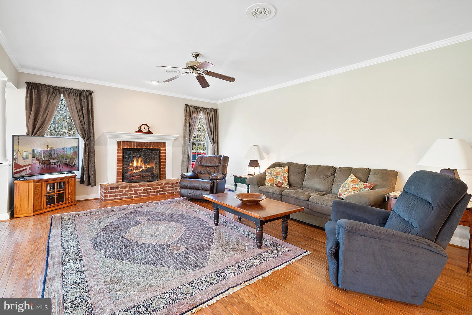 7116 Baldwin Ridge Road Warrenton, VA 20187 - Photo 23 of 48 Gallery Image 23