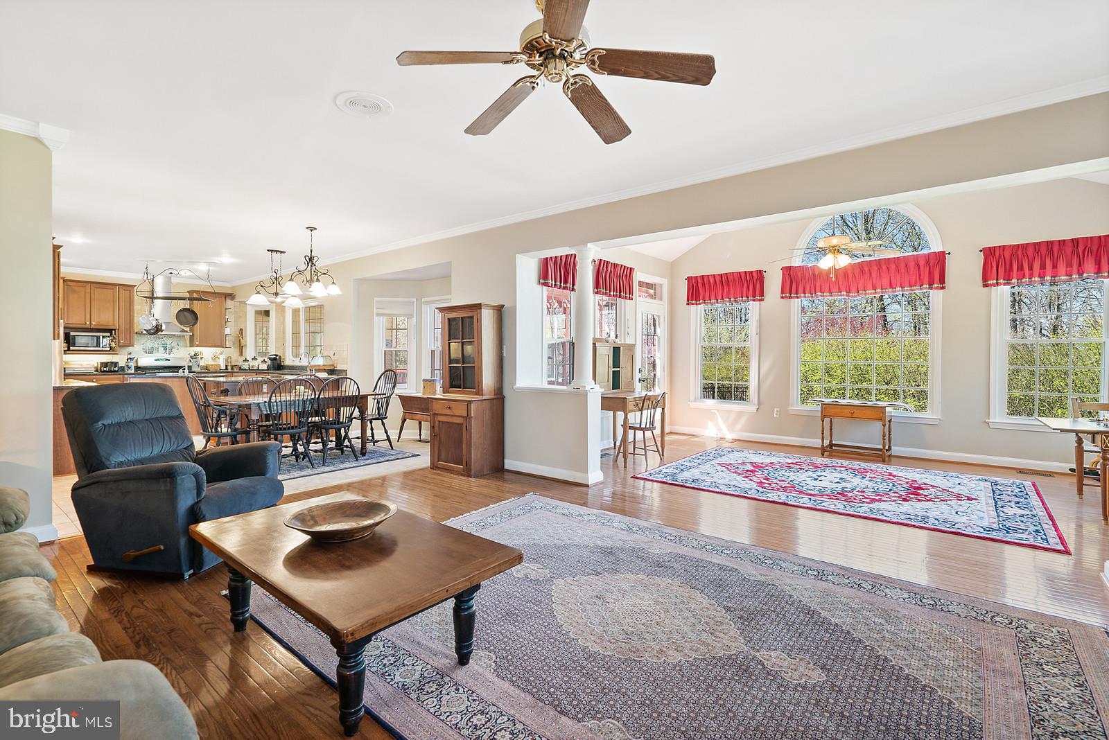 7116 Baldwin Ridge Road Warrenton, VA 20187 - Photo 24 of 48 Gallery Image 24