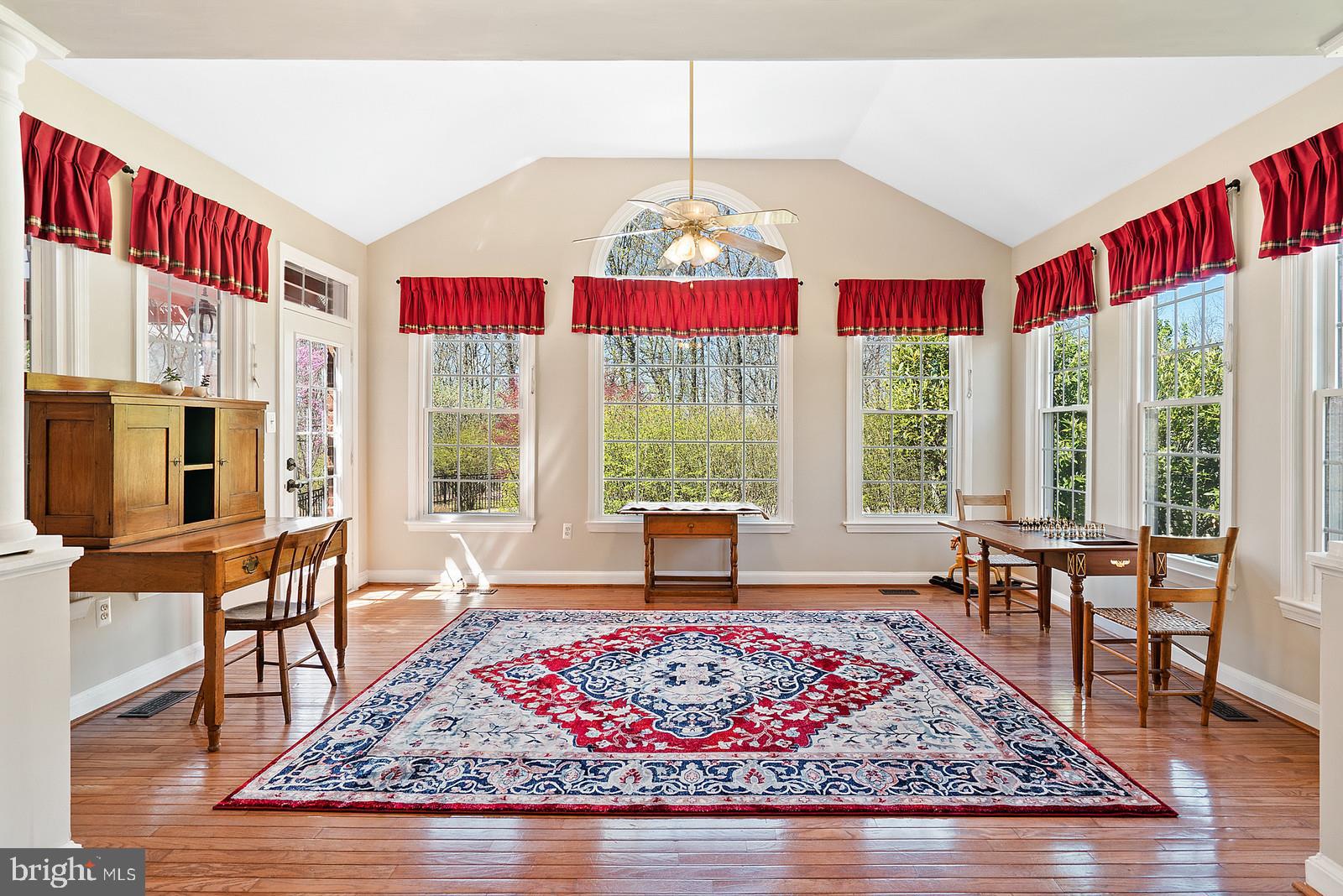 7116 Baldwin Ridge Road Warrenton, VA 20187 - Photo 25 of 48 Gallery Image 25