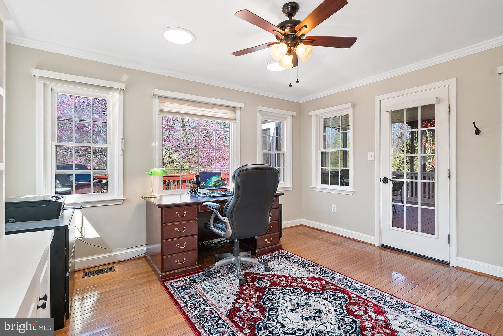 7116 Baldwin Ridge Road Warrenton, VA 20187 - Photo 27 of 48 Gallery Image 27