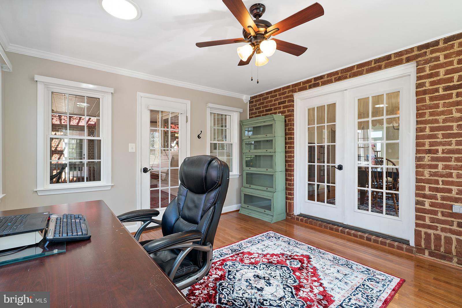 7116 Baldwin Ridge Road Warrenton, VA 20187 - Photo 28 of 48 Gallery Image 28