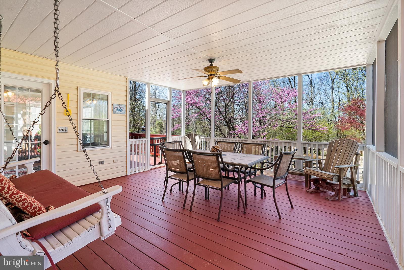 7116 Baldwin Ridge Road Warrenton, VA 20187 - Photo 29 of 48 Gallery Image 29