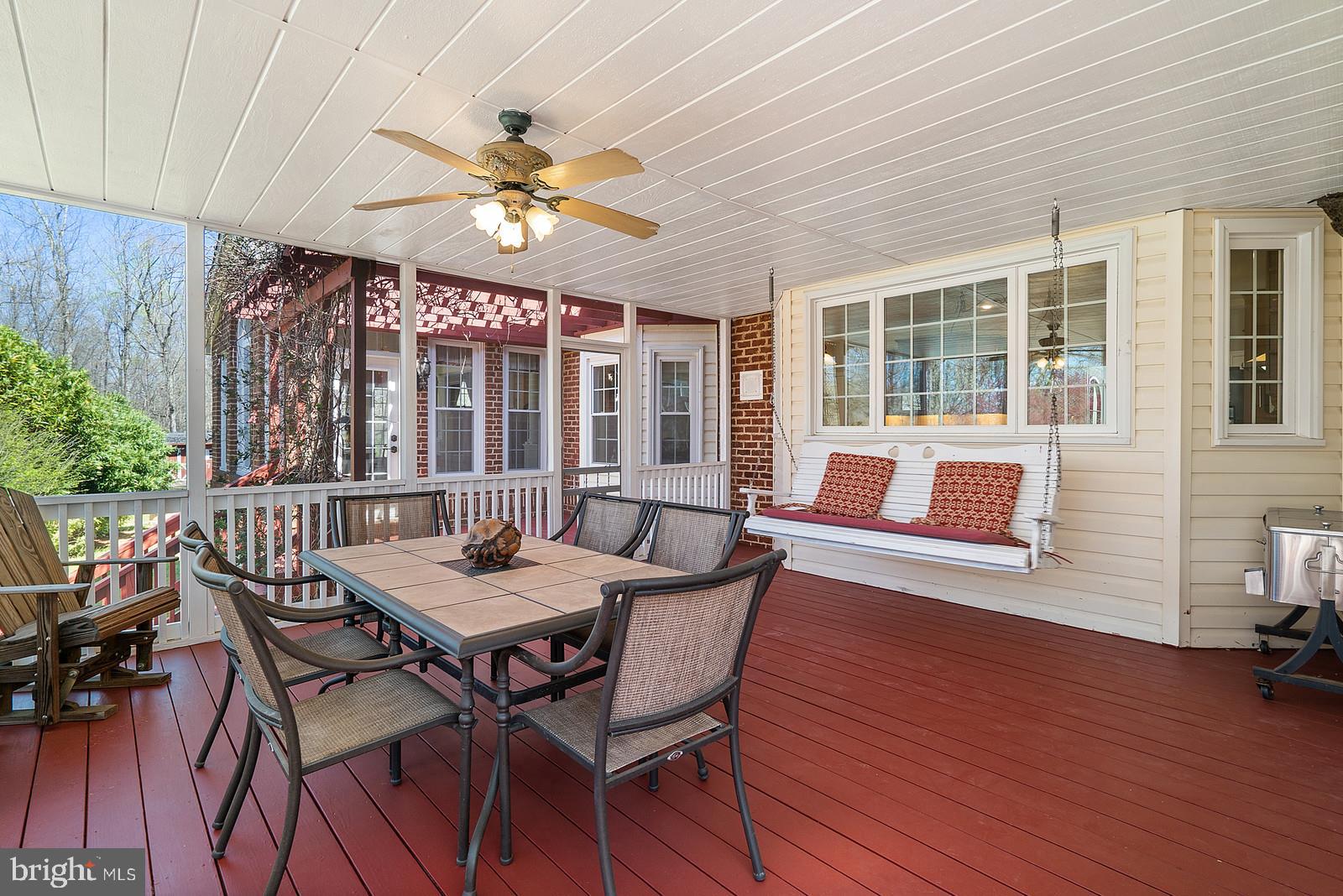 7116 Baldwin Ridge Road Warrenton, VA 20187 - Photo 30 of 48 Gallery Image 30