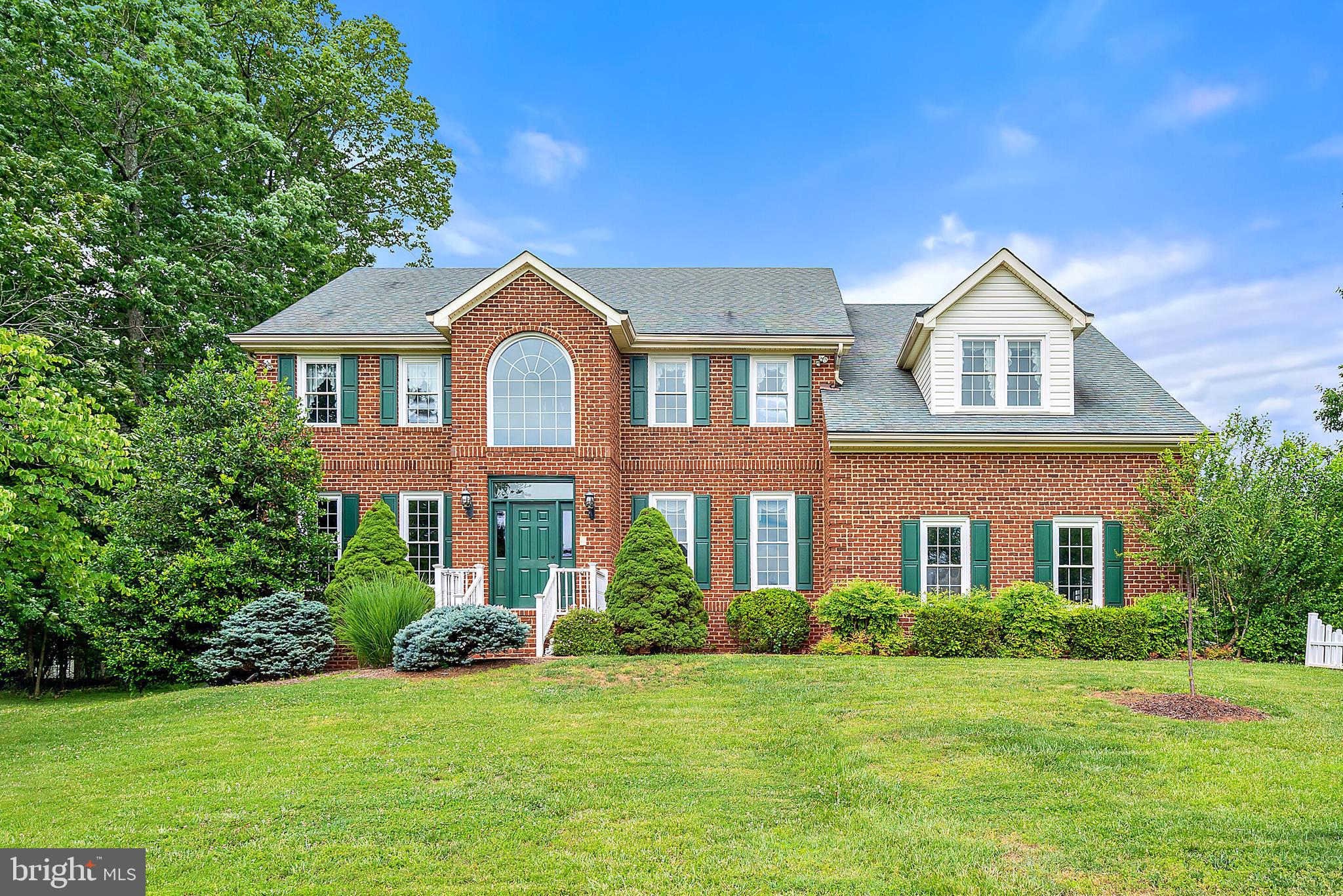 7116 Baldwin Ridge Road Warrenton, VA 20187 - Photo 4 of 48 Gallery Image 4